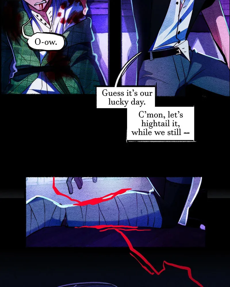Nevermore (Kate Flynn) Chapter 119 page 62 - 
