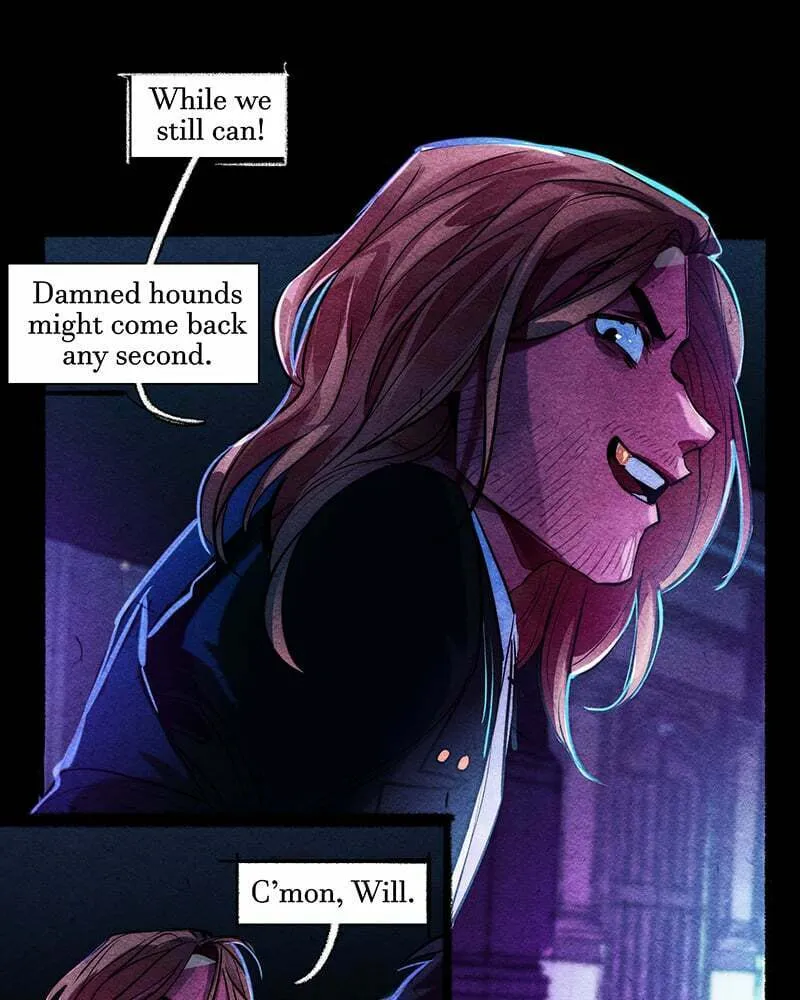 Nevermore (Kate Flynn) Chapter 119 page 64 - 