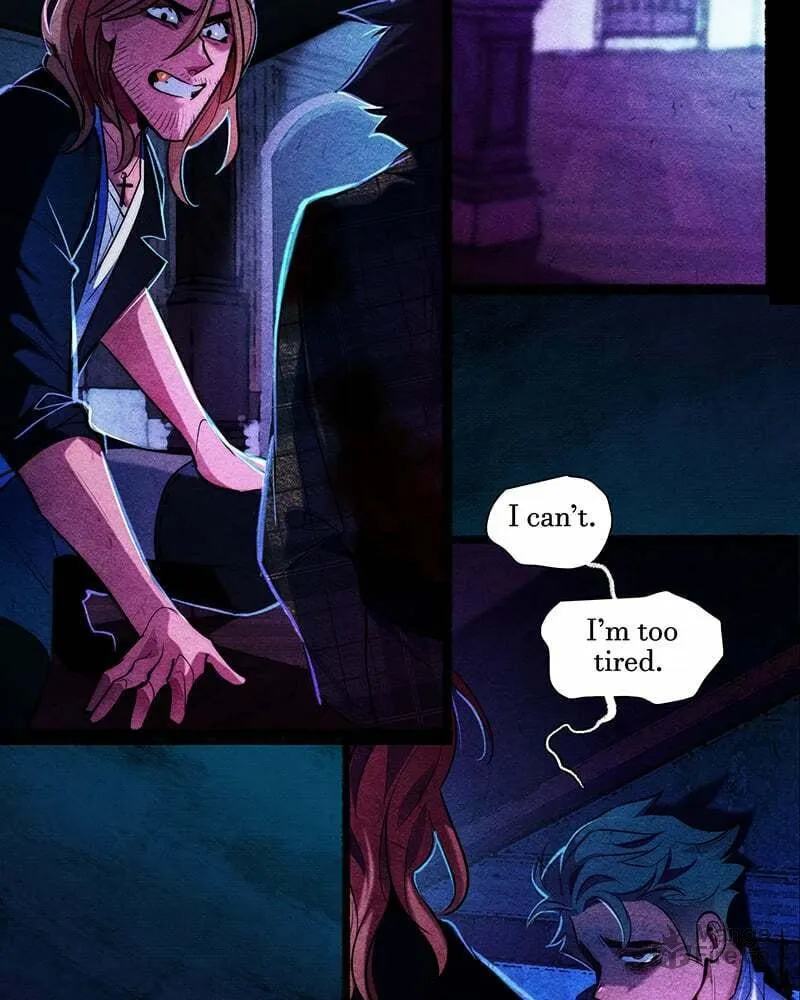 Nevermore (Kate Flynn) Chapter 119 page 65 - 