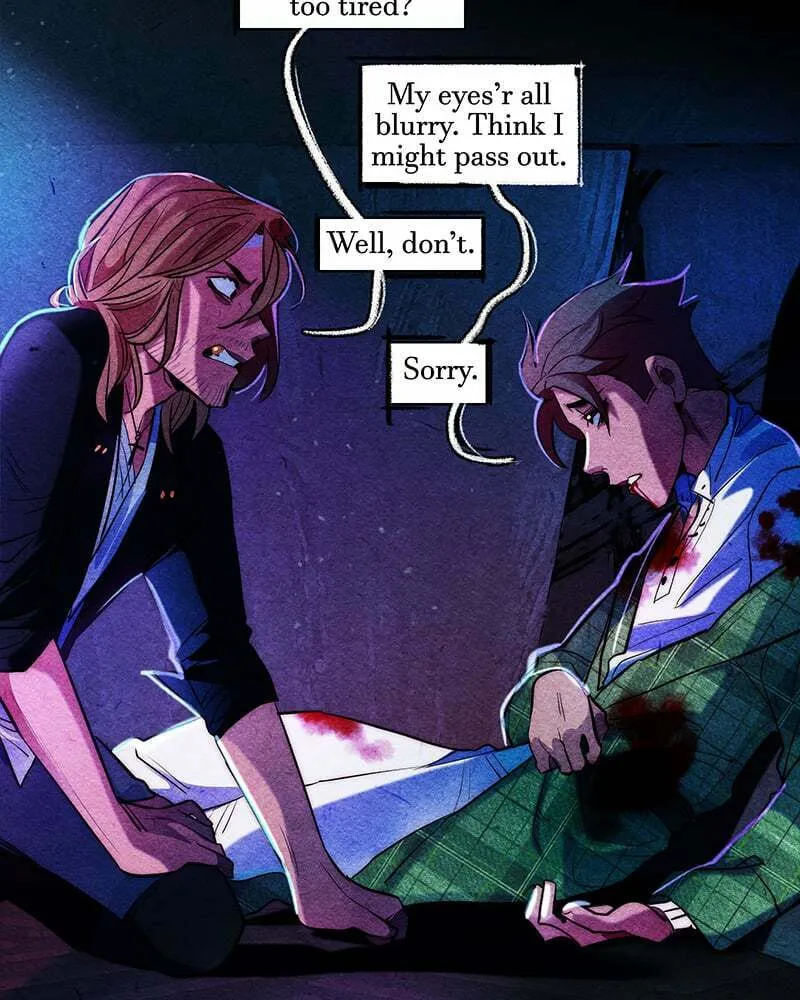Nevermore (Kate Flynn) Chapter 119 page 67 - 