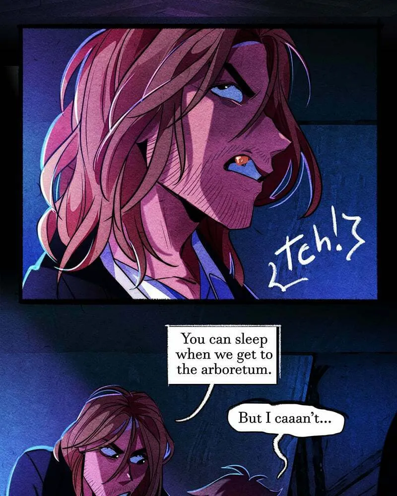 Nevermore (Kate Flynn) Chapter 119 page 68 - 