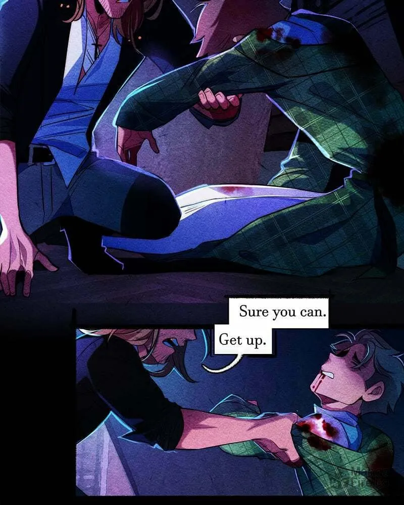 Nevermore (Kate Flynn) Chapter 119 page 69 - 