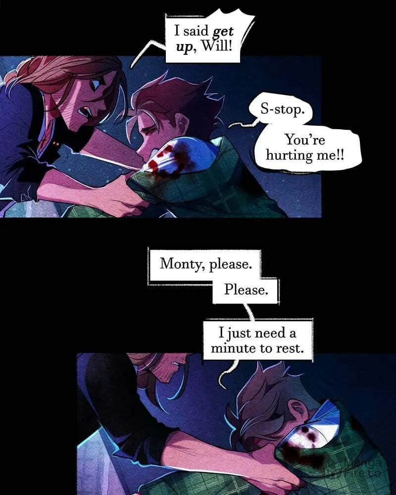 Nevermore (Kate Flynn) Chapter 119 page 70 - 