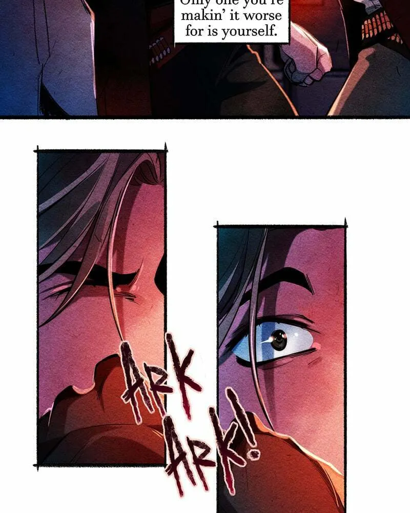 Nevermore (Kate Flynn) Chapter 119 page 8 - 