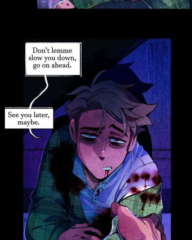 Nevermore (Kate Flynn) Chapter 119 page 71 - 