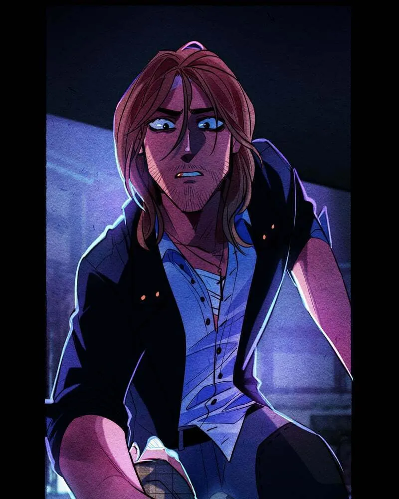 Nevermore (Kate Flynn) Chapter 119 page 73 - 