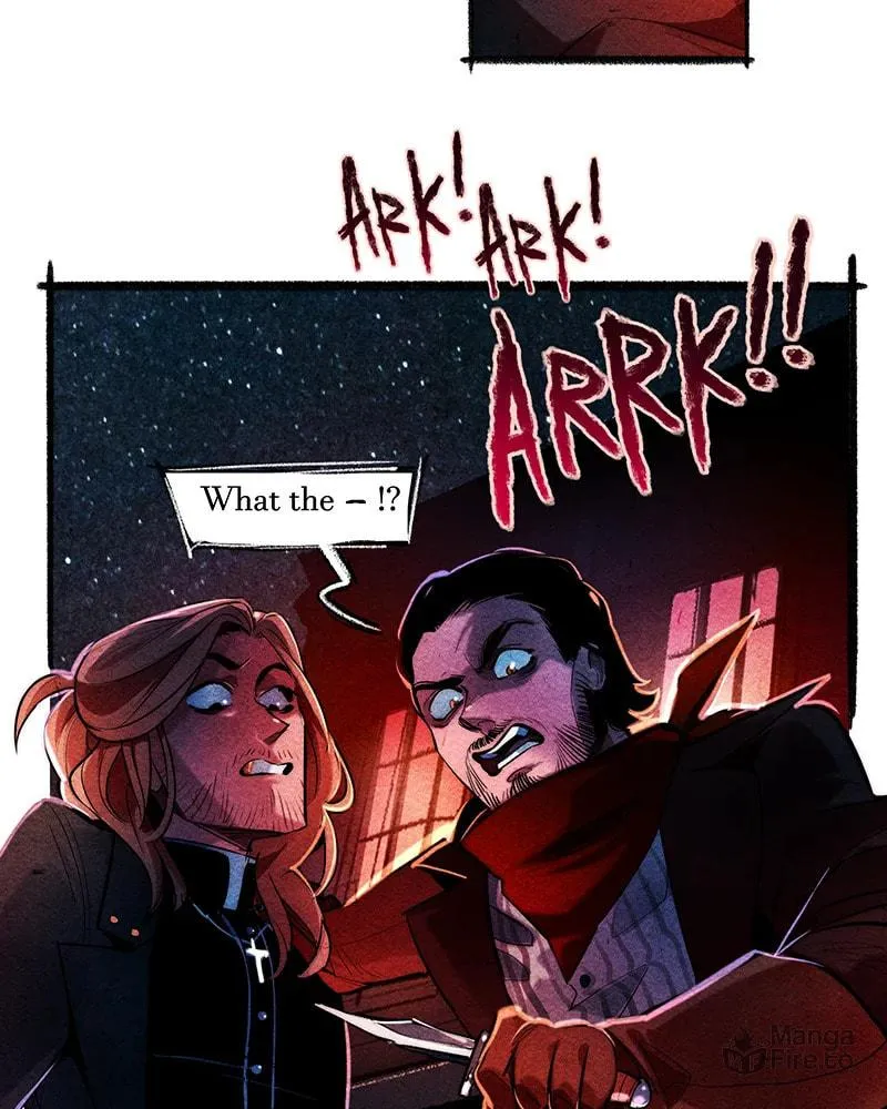 Nevermore (Kate Flynn) Chapter 119 page 9 - 