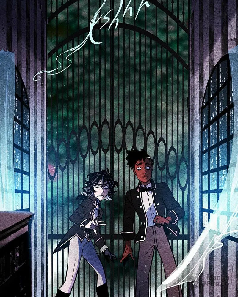 Nevermore (Kate Flynn) Chapter 12 page 15 - 