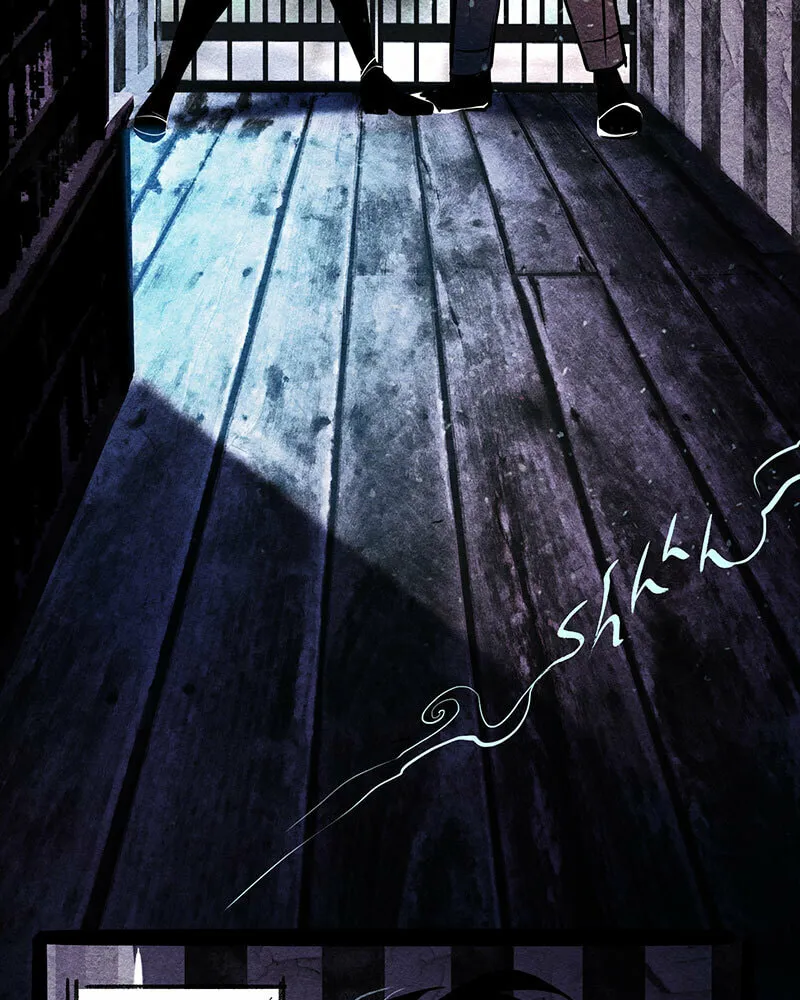 Nevermore (Kate Flynn) Chapter 12 page 16 - 
