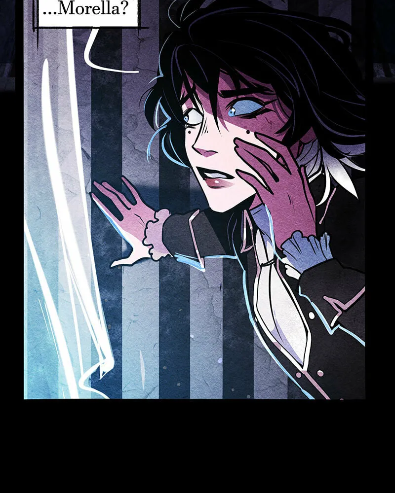 Nevermore (Kate Flynn) Chapter 12 page 17 - 