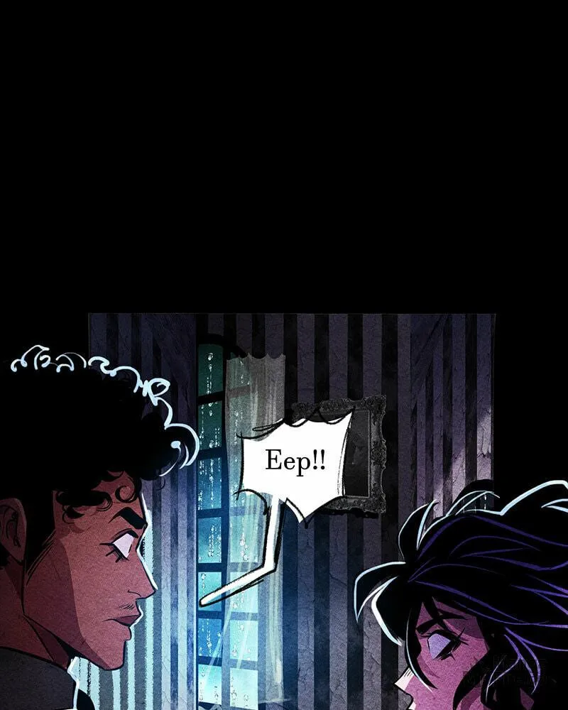 Nevermore (Kate Flynn) Chapter 12 page 18 - 