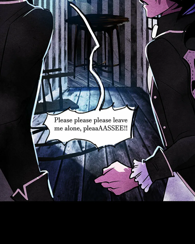 Nevermore (Kate Flynn) Chapter 12 page 19 - 