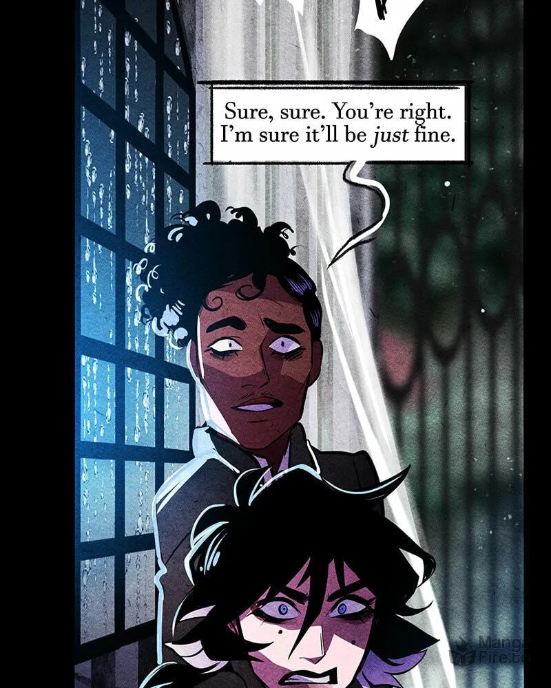 Nevermore (Kate Flynn) Chapter 12 page 24 - 