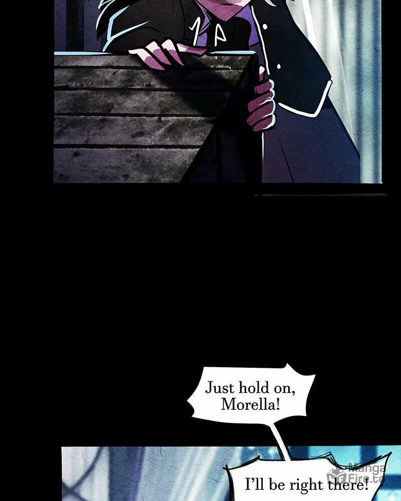Nevermore (Kate Flynn) Chapter 12 page 25 - 