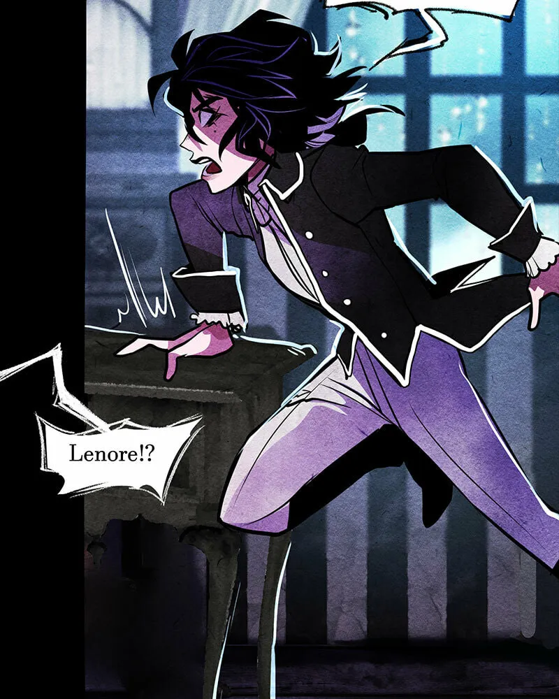 Nevermore (Kate Flynn) Chapter 12 page 26 - 