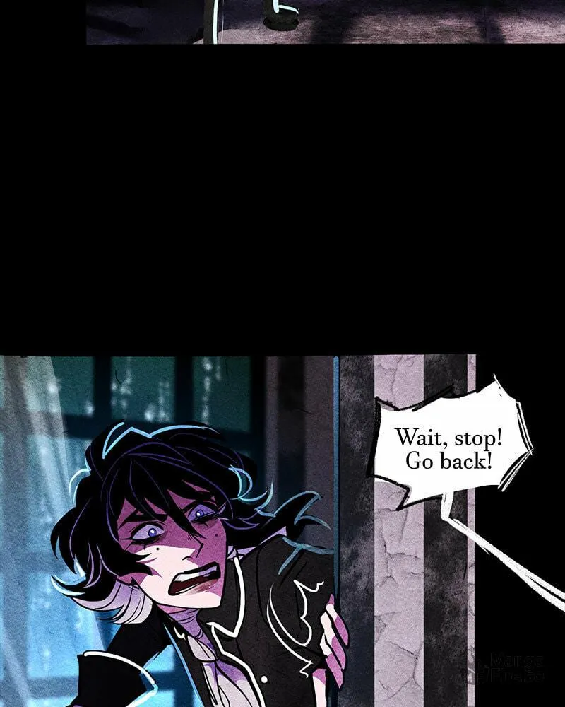 Nevermore (Kate Flynn) Chapter 12 page 27 - 
