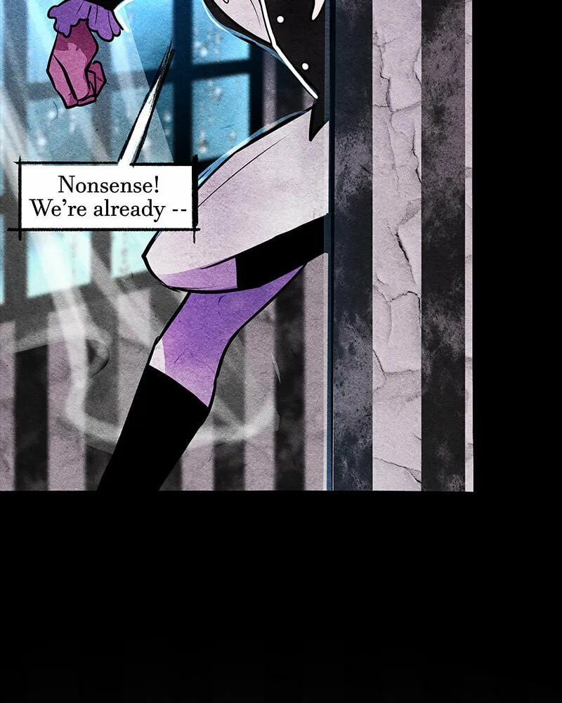 Nevermore (Kate Flynn) Chapter 12 page 28 - 