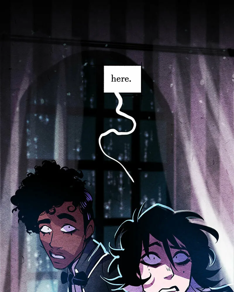Nevermore (Kate Flynn) Chapter 12 page 29 - 