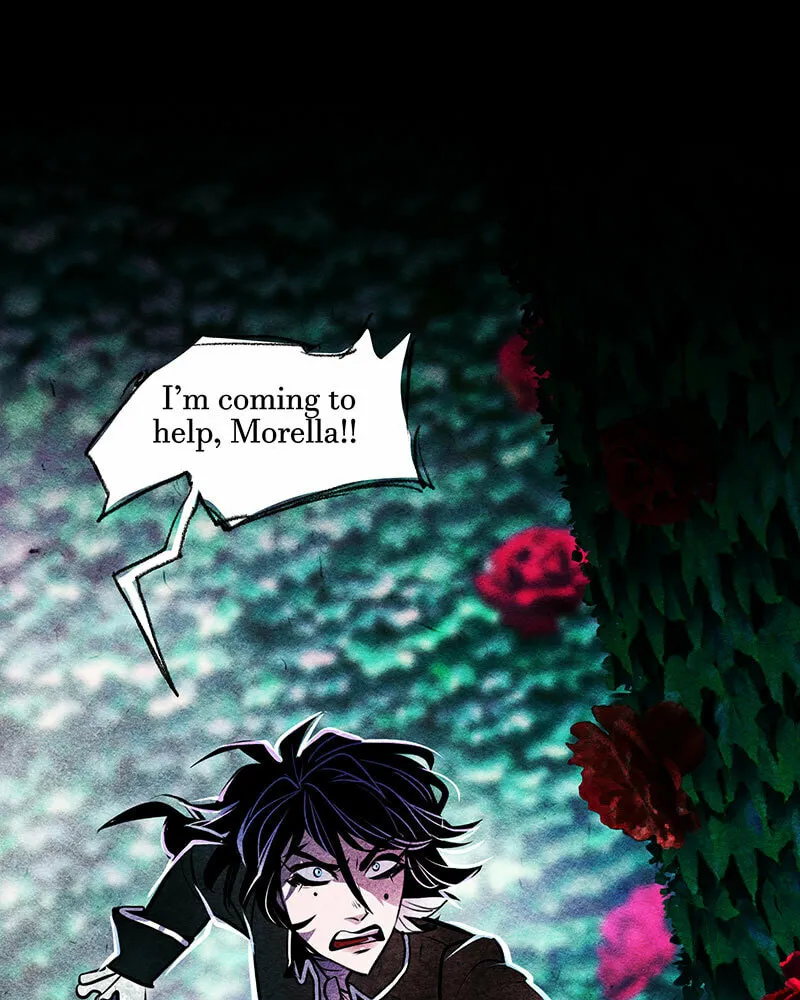 Nevermore (Kate Flynn) Chapter 12 page 4 - 