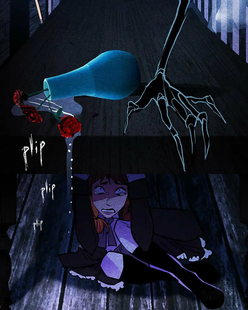 Nevermore (Kate Flynn) Chapter 12 page 33 - 