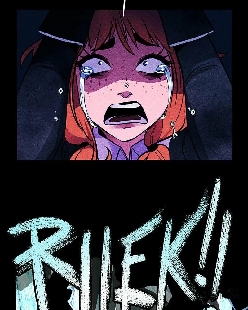 Nevermore (Kate Flynn) Chapter 12 page 35 - 