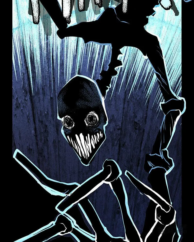 Nevermore (Kate Flynn) Chapter 12 page 36 - 