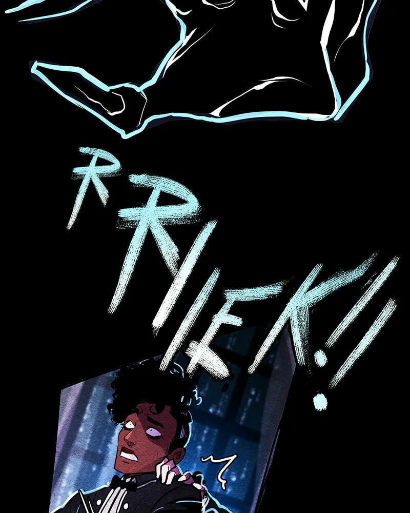 Nevermore (Kate Flynn) Chapter 12 page 37 - 
