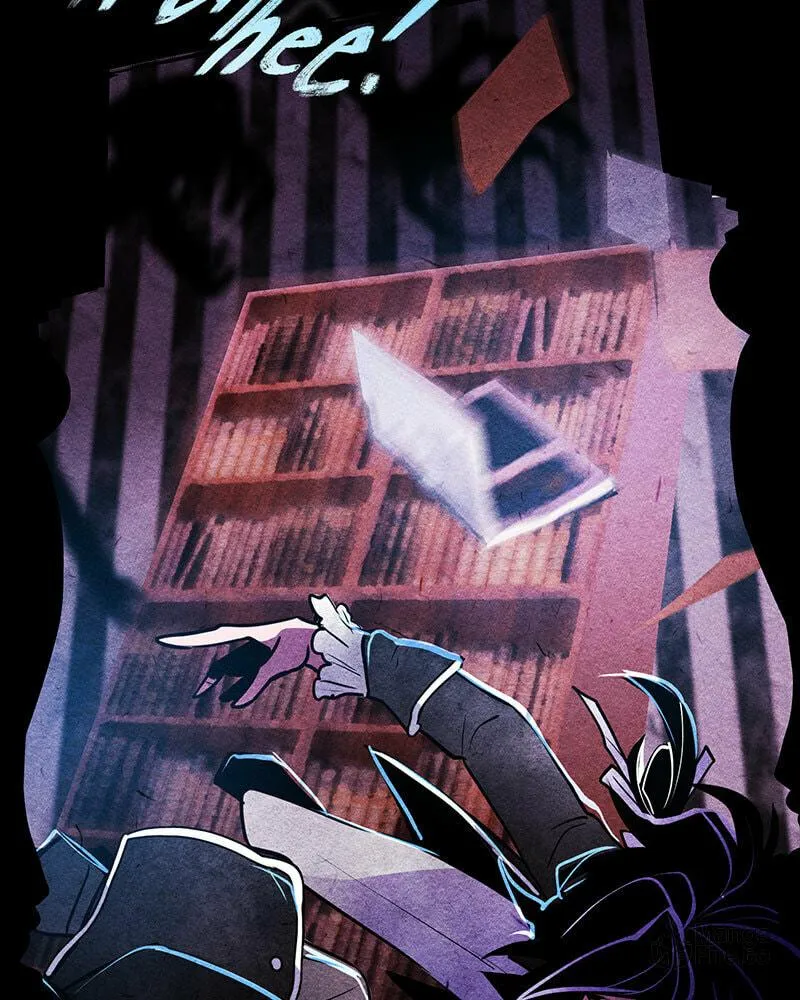Nevermore (Kate Flynn) Chapter 12 page 40 - 
