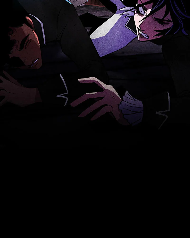 Nevermore (Kate Flynn) Chapter 12 page 41 - 