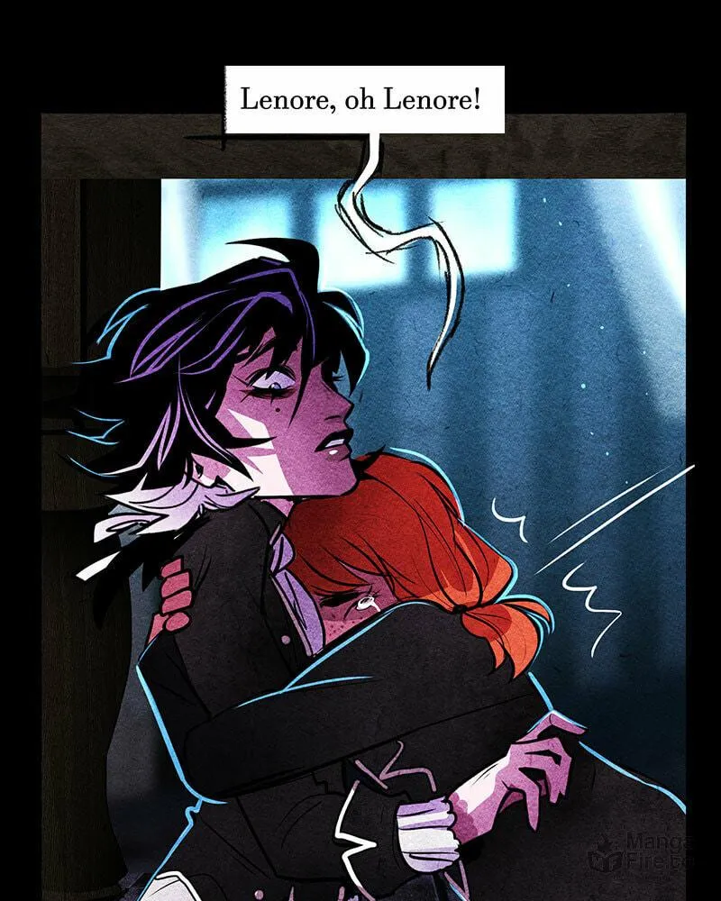 Nevermore (Kate Flynn) Chapter 12 page 42 - 