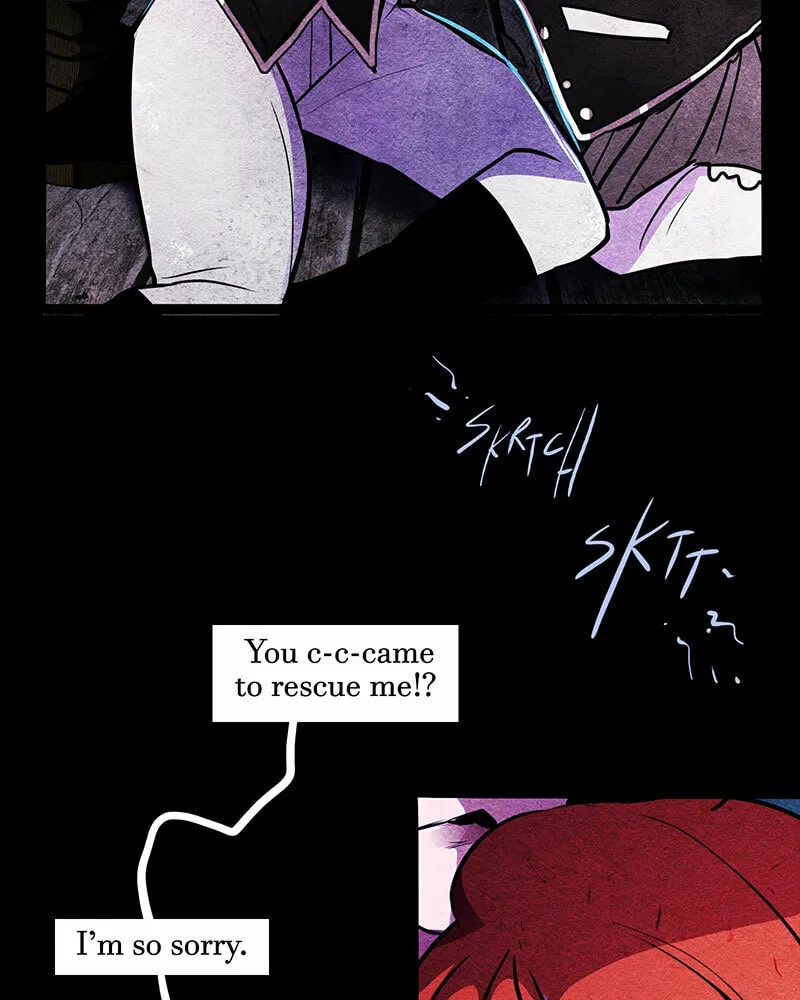 Nevermore (Kate Flynn) Chapter 12 page 43 - 
