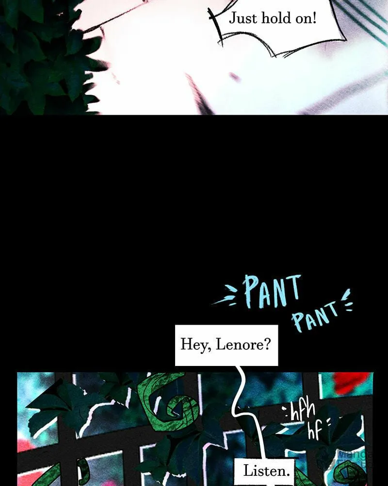 Nevermore (Kate Flynn) Chapter 12 page 6 - 