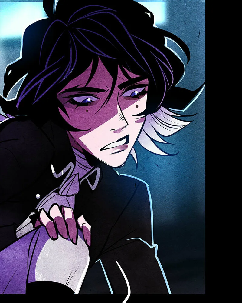 Nevermore (Kate Flynn) Chapter 12 page 53 - 