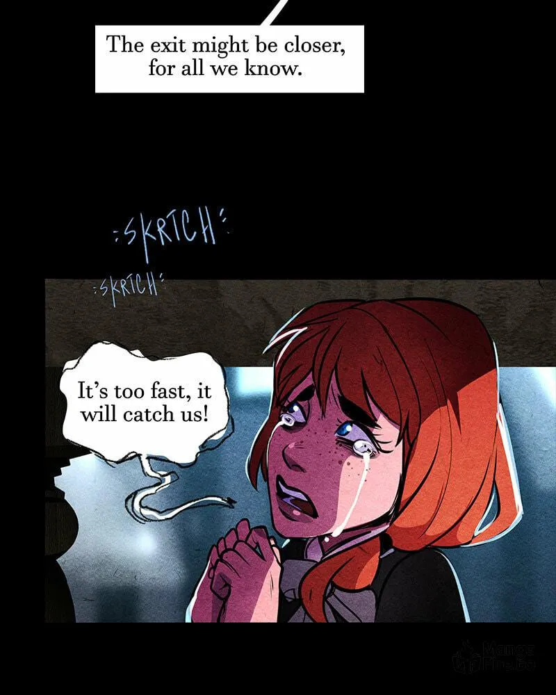 Nevermore (Kate Flynn) Chapter 12 page 54 - 