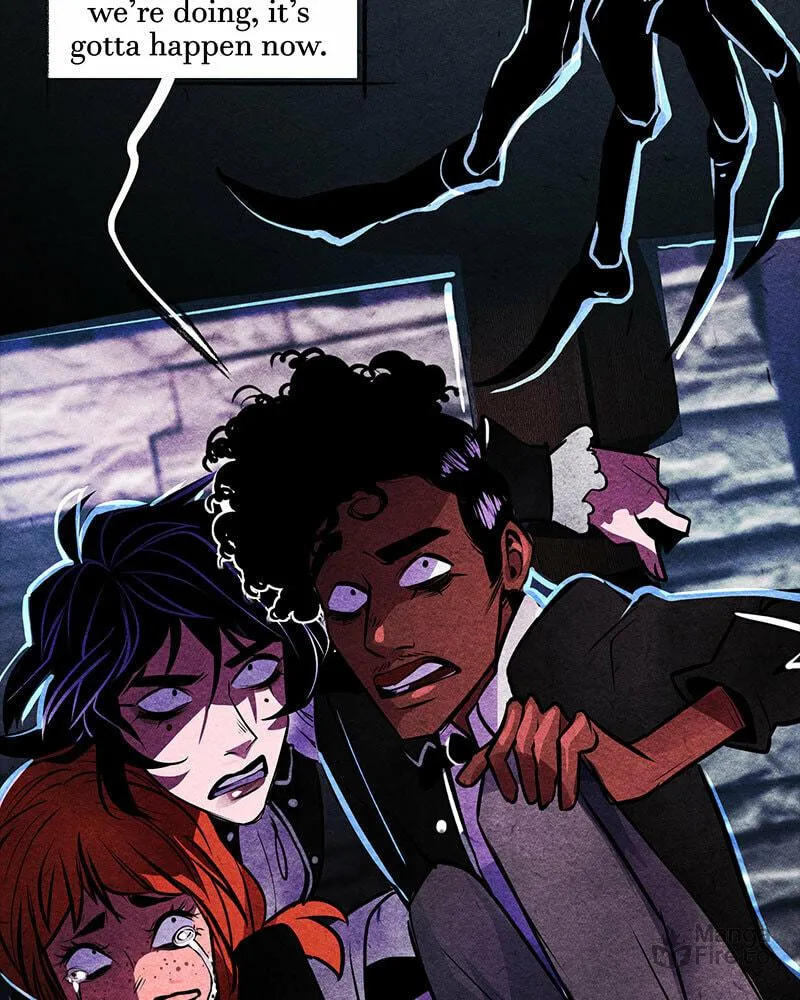 Nevermore (Kate Flynn) Chapter 12 page 57 - 