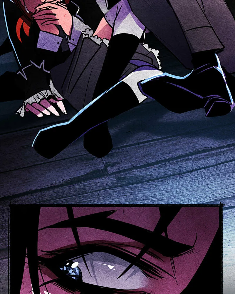 Nevermore (Kate Flynn) Chapter 12 page 58 - 