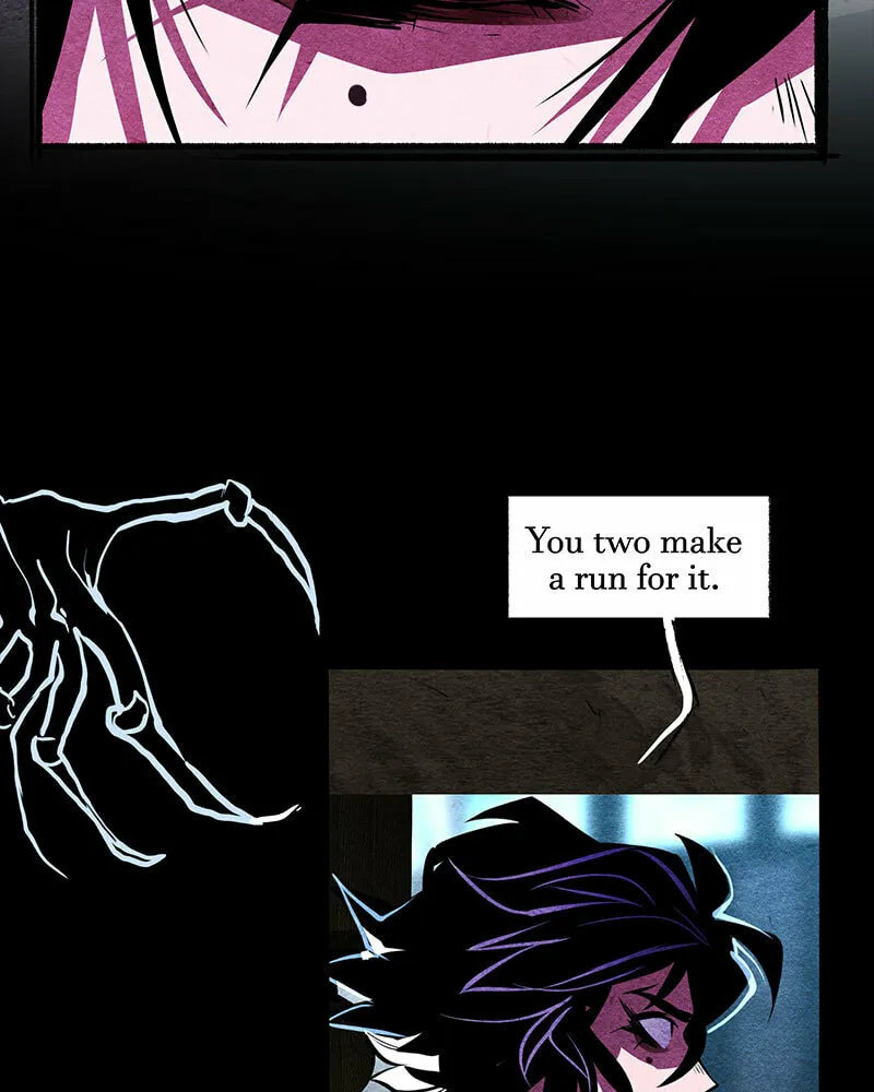 Nevermore (Kate Flynn) Chapter 12 page 59 - 