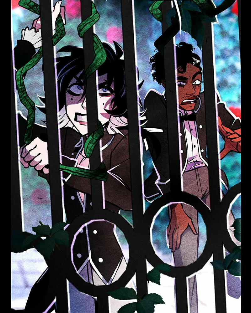 Nevermore (Kate Flynn) Chapter 12 page 7 - 