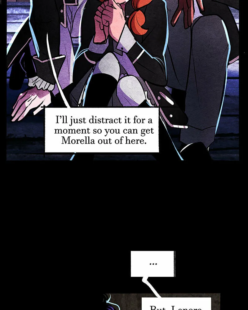Nevermore (Kate Flynn) Chapter 12 page 62 - 