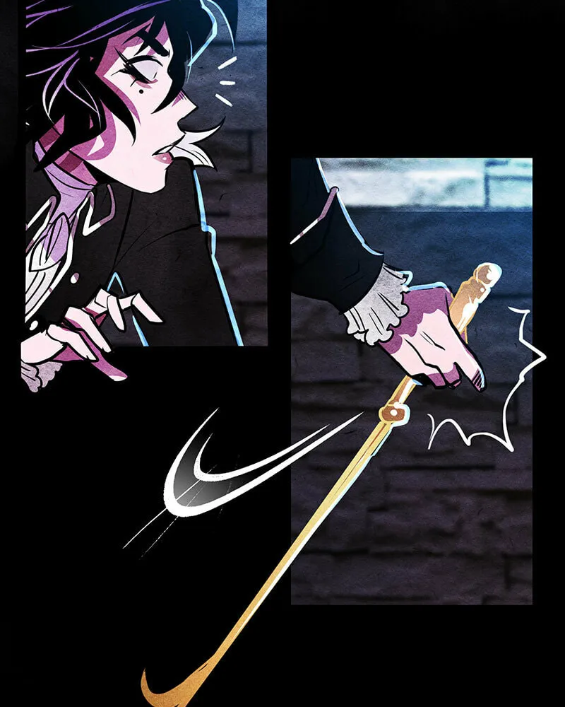 Nevermore (Kate Flynn) Chapter 12 page 67 - 