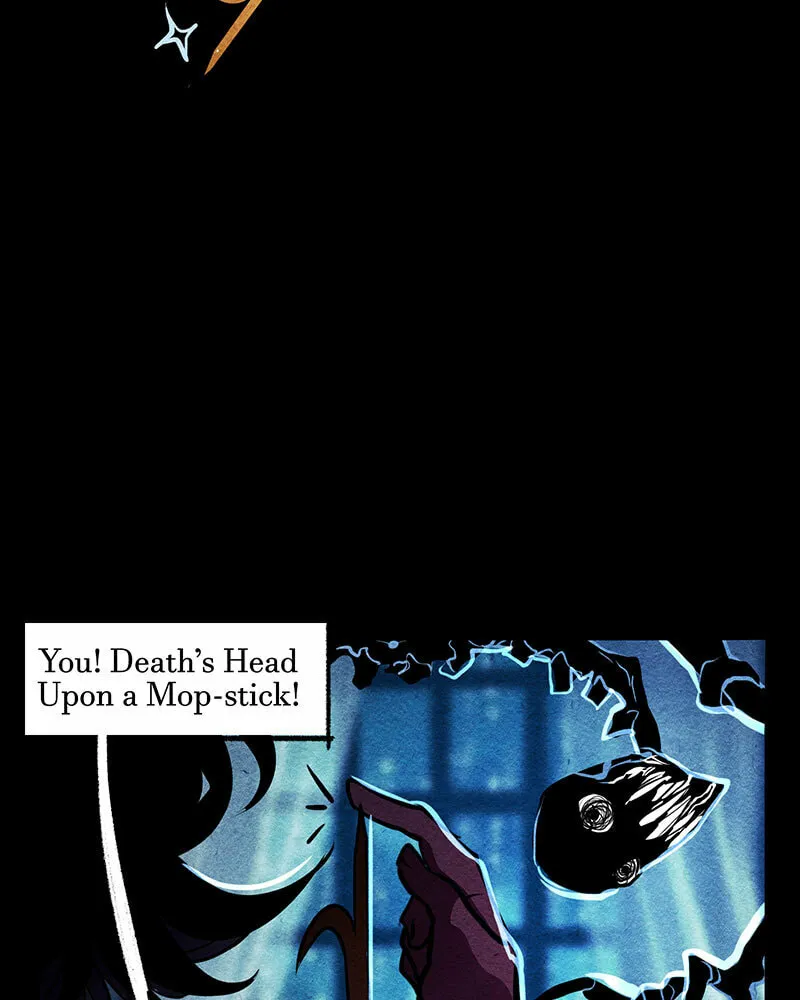 Nevermore (Kate Flynn) Chapter 12 page 68 - 