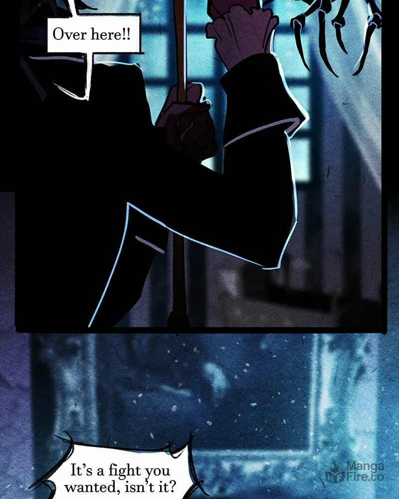 Nevermore (Kate Flynn) Chapter 12 page 69 - 