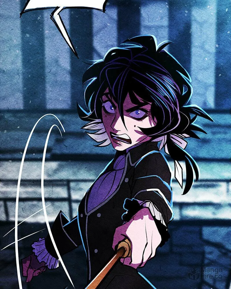 Nevermore (Kate Flynn) Chapter 12 page 70 - 