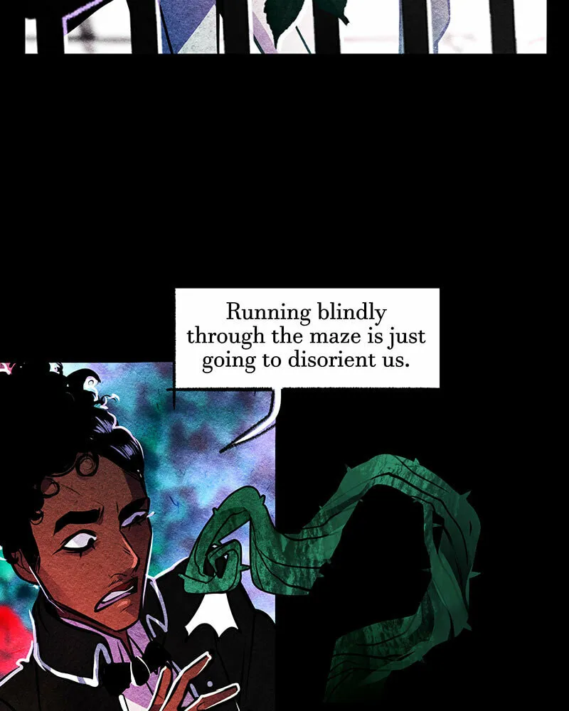 Nevermore (Kate Flynn) Chapter 12 page 8 - 