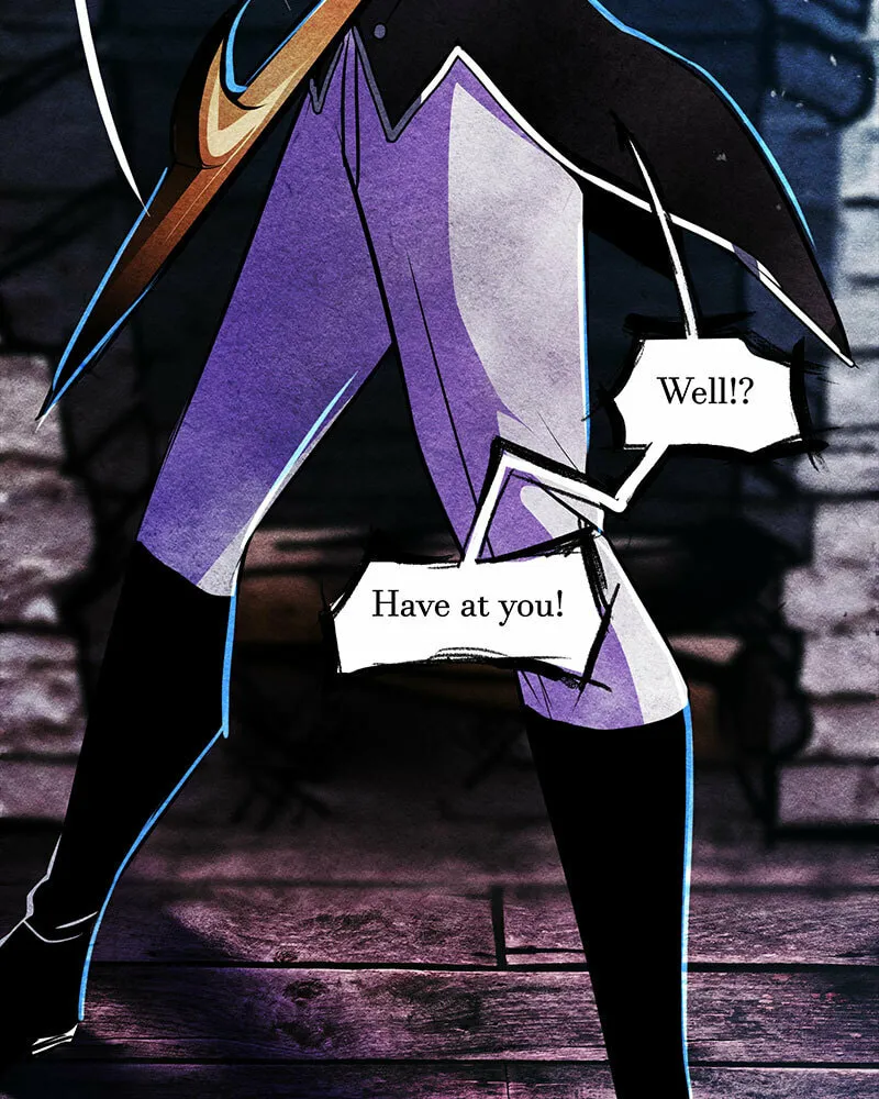 Nevermore (Kate Flynn) Chapter 12 page 71 - 