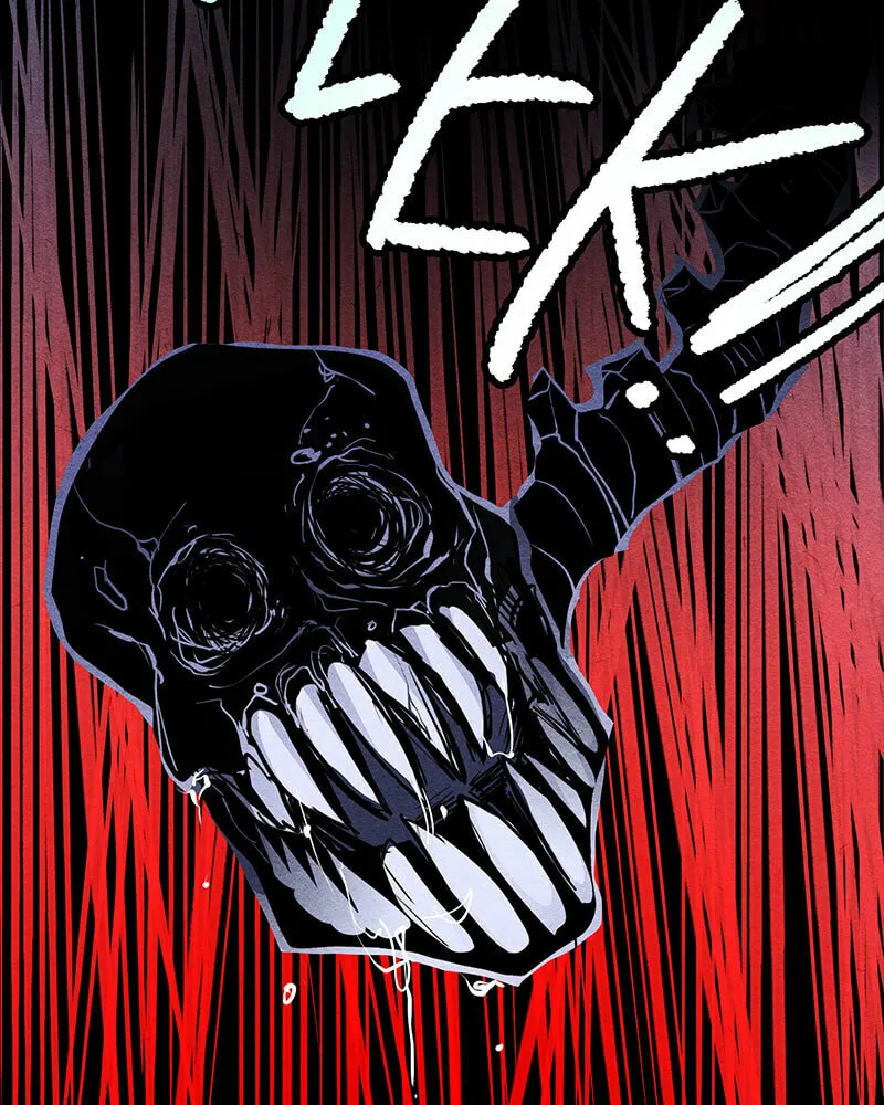 Nevermore (Kate Flynn) Chapter 12 page 73 - 