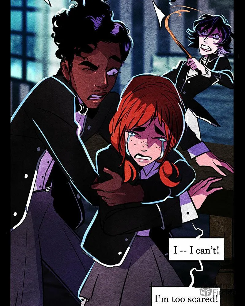 Nevermore (Kate Flynn) Chapter 12 page 75 - 