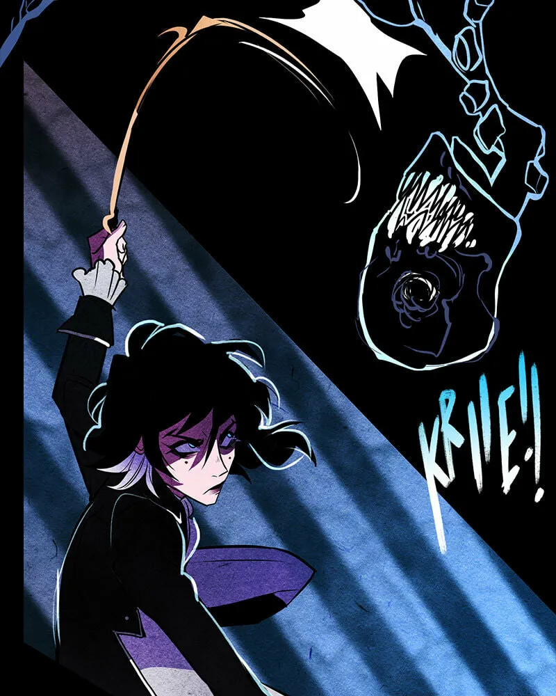 Nevermore (Kate Flynn) Chapter 12 page 77 - 