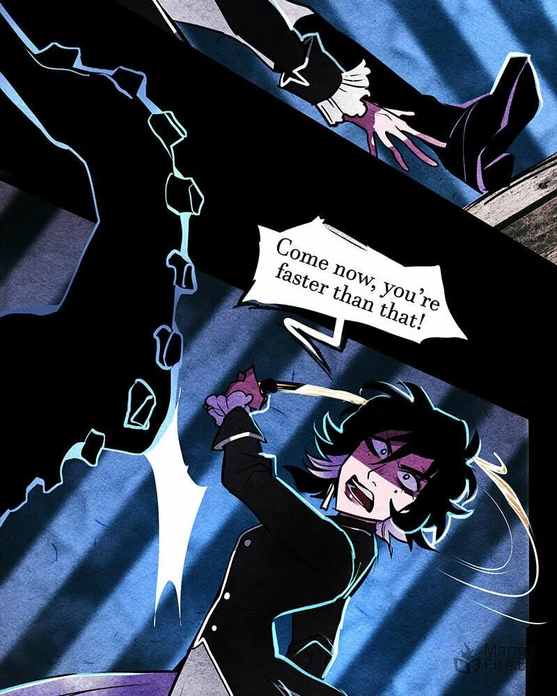 Nevermore (Kate Flynn) Chapter 12 page 78 - 