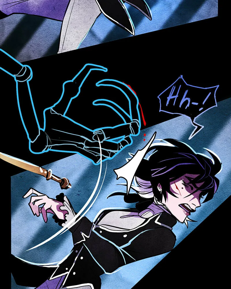 Nevermore (Kate Flynn) Chapter 12 page 79 - 